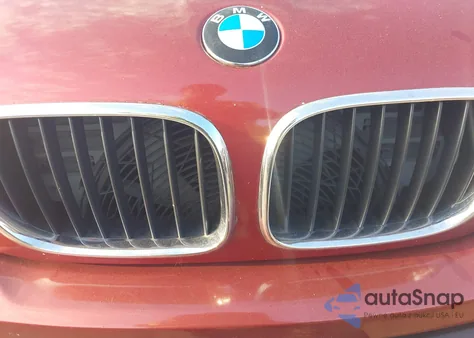 2002 BMW X5 3.0I из США, поврежденный, VIN 5UXFA53572LP57733